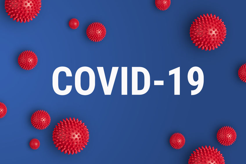 Важная информация о Covid-19